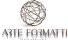 Logo Arte Formatti